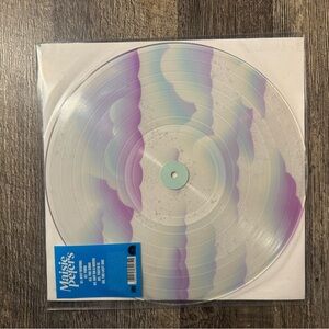 Maisie Peters Good Witch - Deluxe [Clear Vinyl] [Deluxe] [Record Store Day]